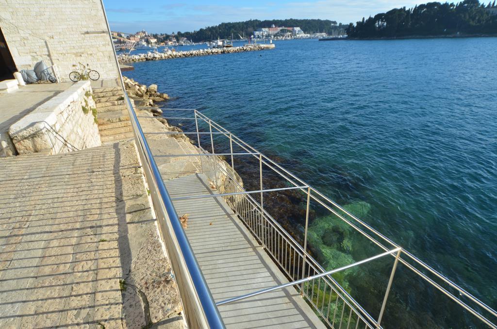 House Trevisol Ferienhaus Rovinj