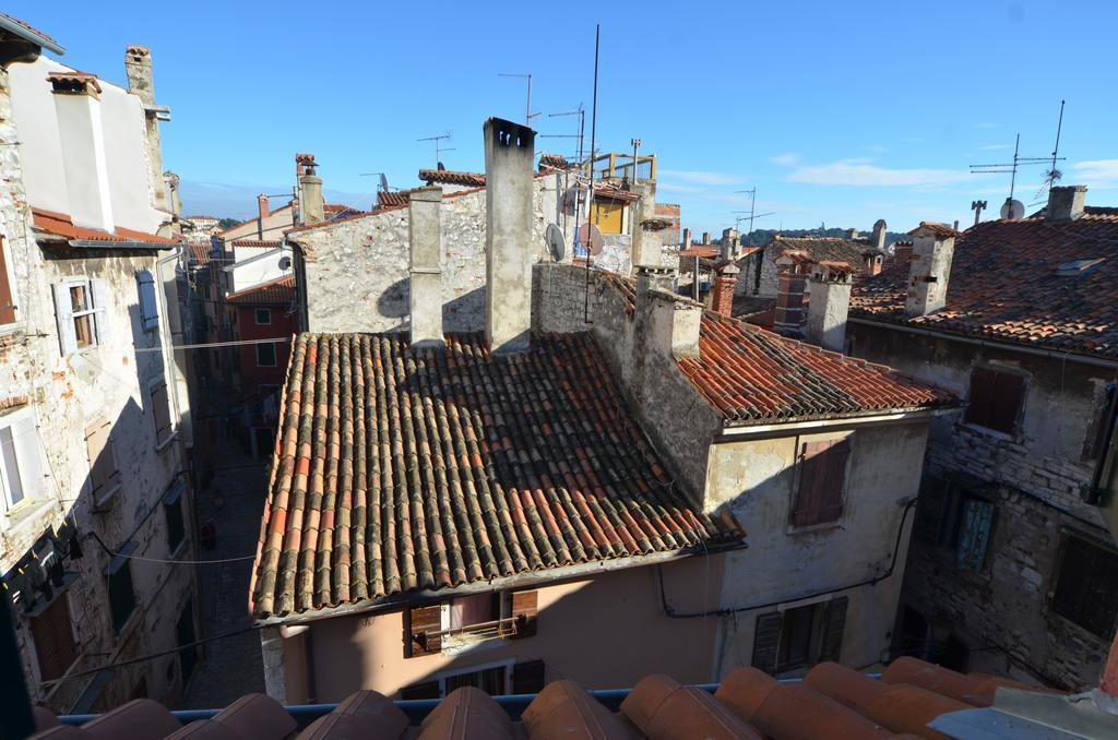 House Trevisol * Rovinj