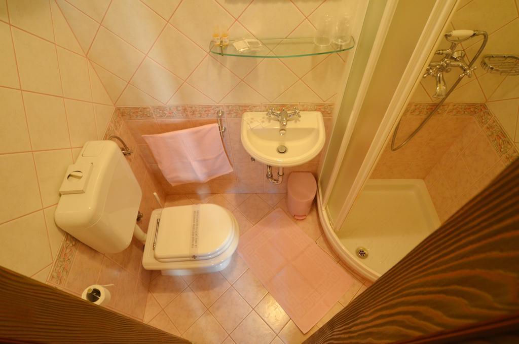 House Trevisol Rovinj