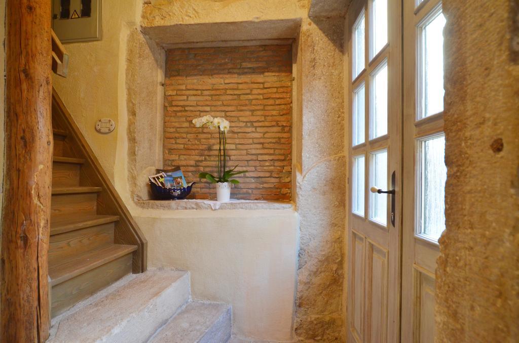 Ferienhaus House Trevisol Rovinj