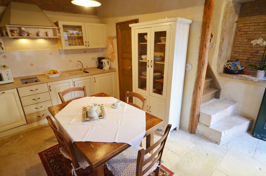 House Trevisol * Rovinj