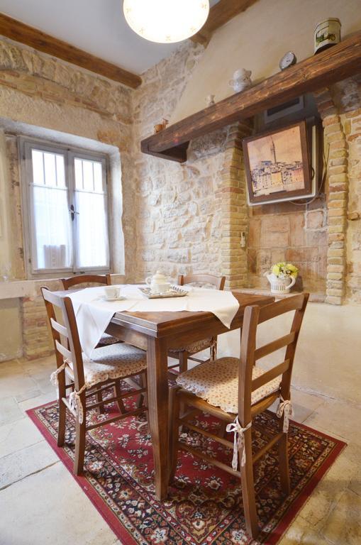 Ferienhaus House Trevisol