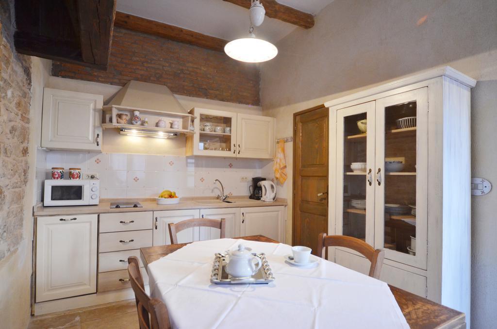 House Trevisol Rovinj