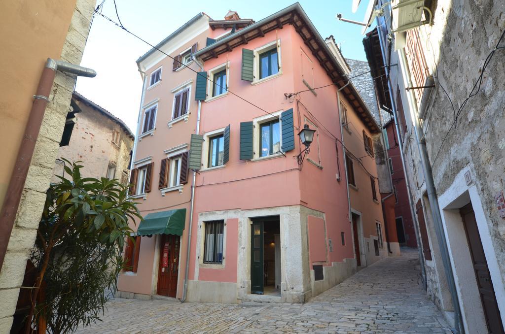House Trevisol * Rovinj