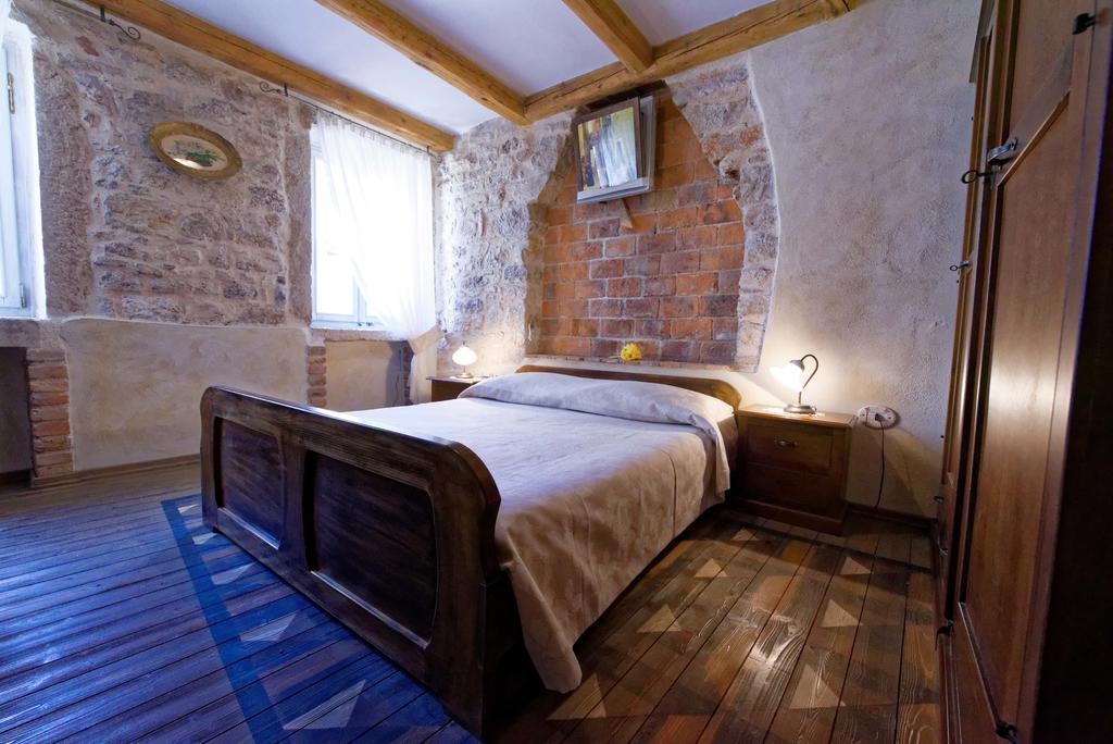 House Trevisol Ferienhaus