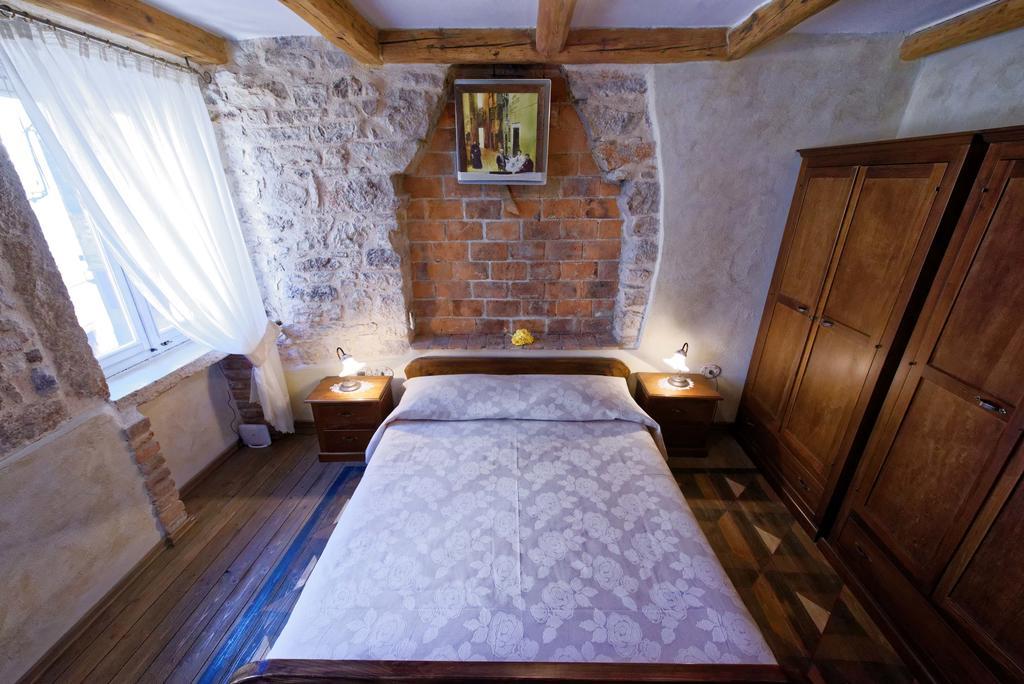 House Trevisol * Rovinj
