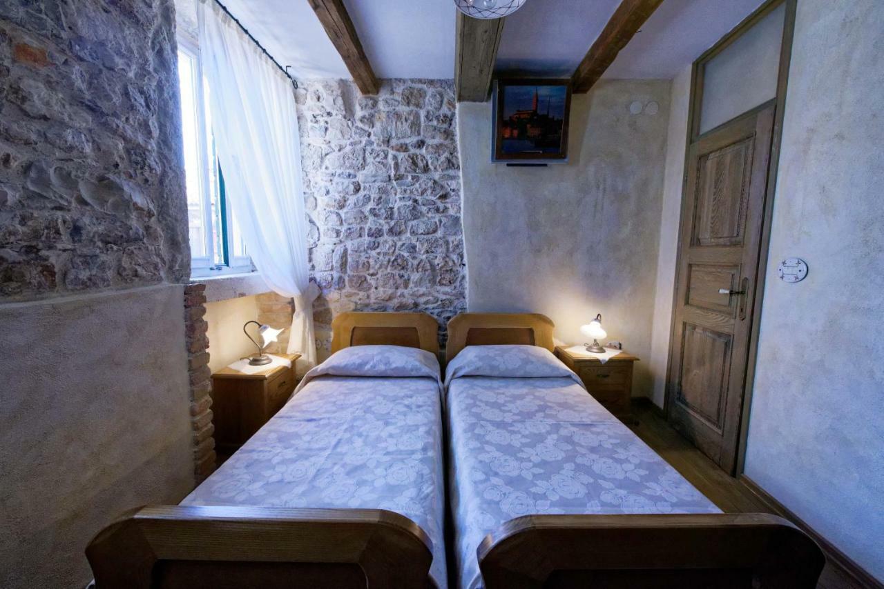 Ferienhaus House Trevisol Rovinj