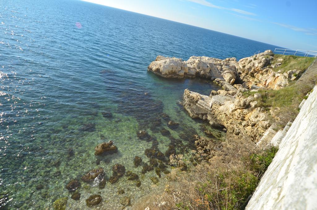 Holiday home House Trevisol Rovinj