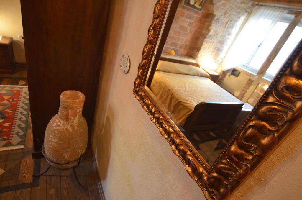 Holiday home House Trevisol *