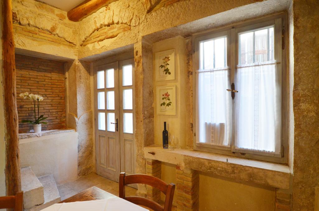 House Trevisol Holiday home *